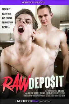 Póster de Raw Deposit