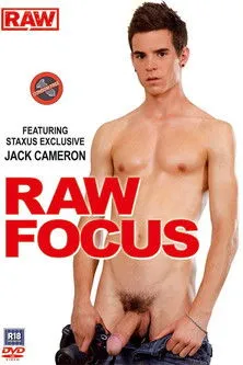 Póster de Raw Focus
