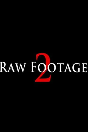 Holger Braasch interpreta a en Raw Footage 2