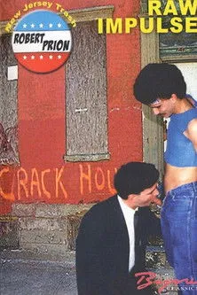 Póster de la película Raw Impulse