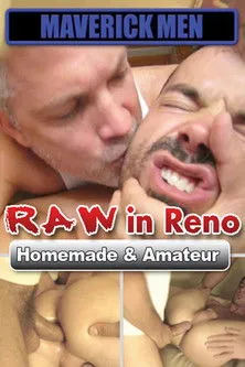 Póster de la película Raw in Reno