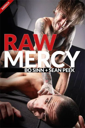 Póster de la película Raw Mercy