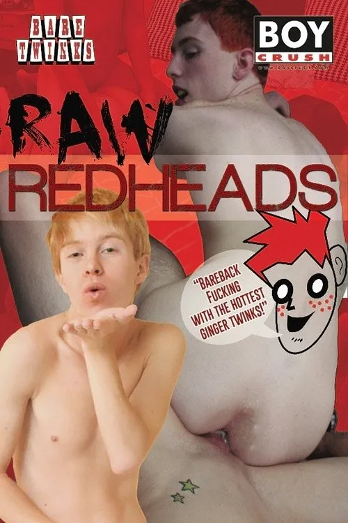 Póster de la película Raw Redheads