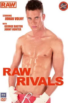 Póster de Raw Rivals