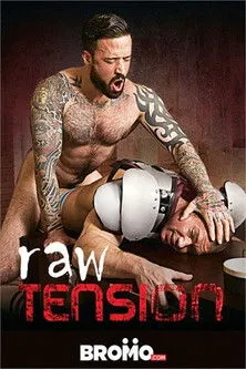 Póster de Raw Tension
