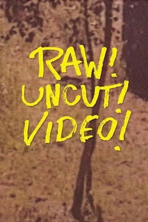 Jeffrey Escoffier interpreta a Self en Raw! Uncut! Video!
