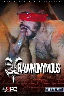 Póster de Rawnonymous