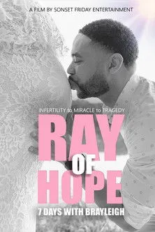 Yasmin Qudah interpreta a Natasha Broussard en Ray of Hope