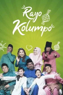 Jalil Hamid interpreta a  en Raya Kolumpo