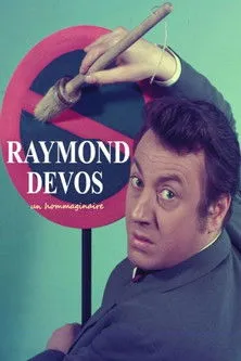 Raymond Devos interpreta a en Raymond Devos, un hommaginaire