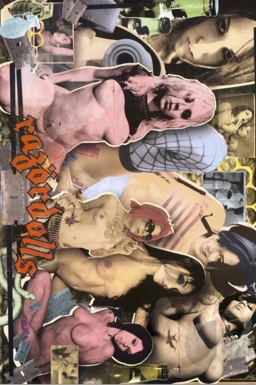 Póster de Razördolls