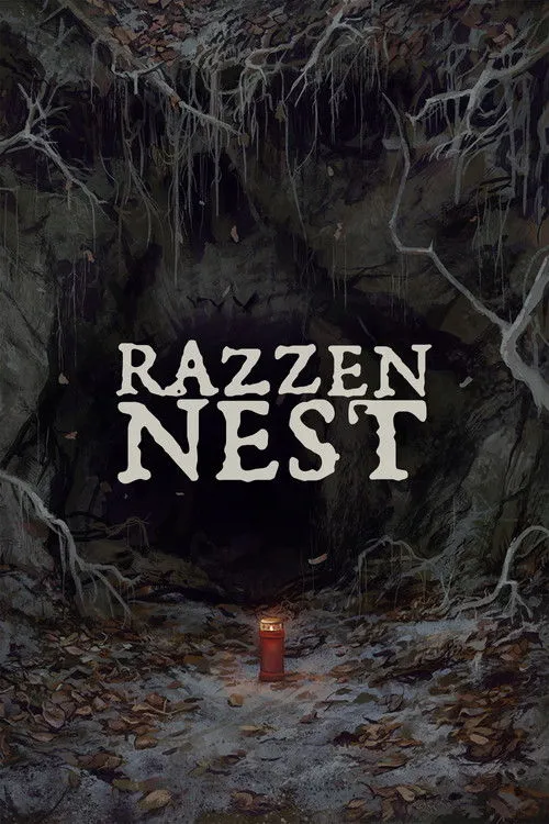 Póster de Razzennest