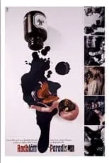 Lars Andreas Larssen interpreta a Fenriken en Rødblått paradis