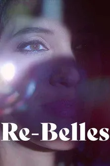 Anne Azoulay interpreta a Self en Re-belles