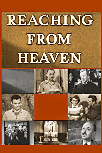 Charles Evans interpreta a Walter Graves (as Chas. Evans) en Reaching from Heaven