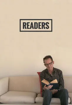 Póster de Readers