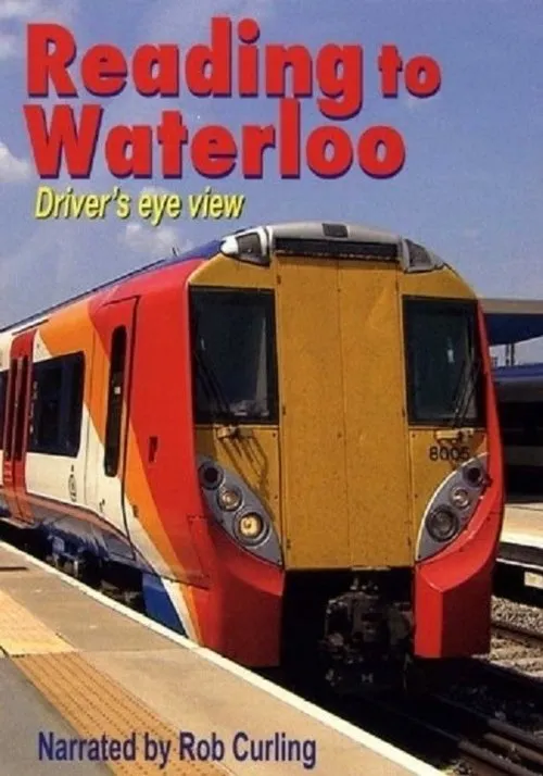 Póster de Reading to Waterloo