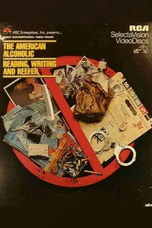 Edwin Newman interpreta a Himself - Host en Reading, Writing, and Reefer