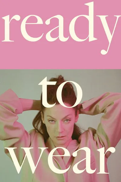 Michelle Gomez interpreta a Sam en Ready to Wear