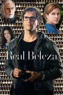 Póster de Real Beleza