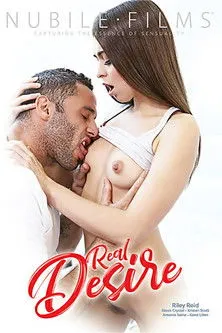 Póster de Real Desire