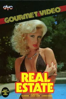 Póster de Real Estate