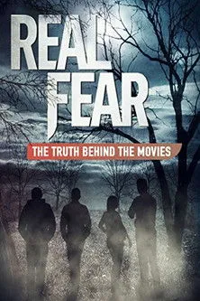Chris Holt interpreta a Self - Host en Real Fear: The Truth Behind the Movies