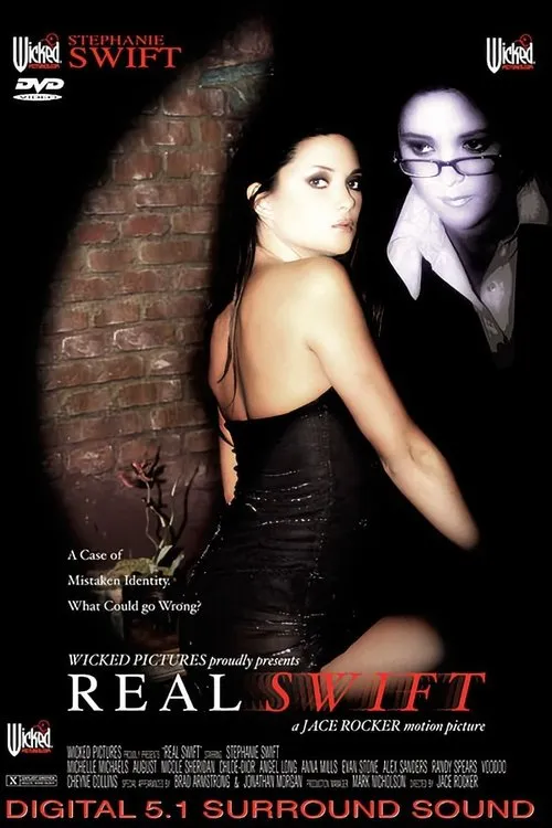 Póster de Real Swift
