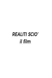 Enrico Lucci interpreta a  en Realiti Scio': il film