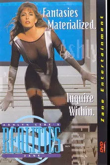 Póster de la película Realities 2