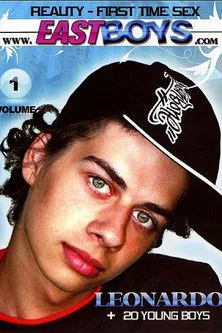 Póster de Reality - First Time Sex: Volume 1