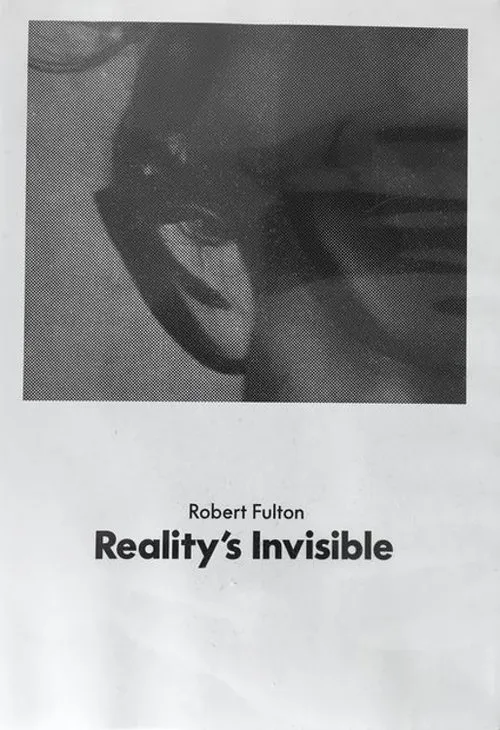 Stan VanDerBeek interpreta a Himself en Reality's Invisible