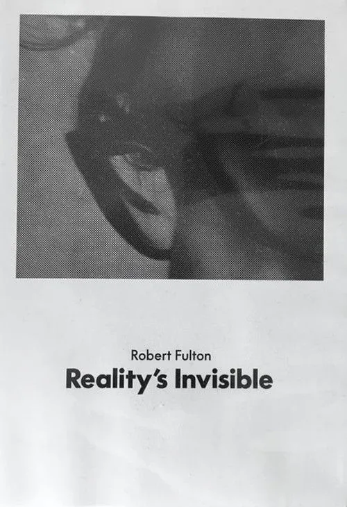 Stan VanDerBeek interpreta a Himself en Reality's Invisible