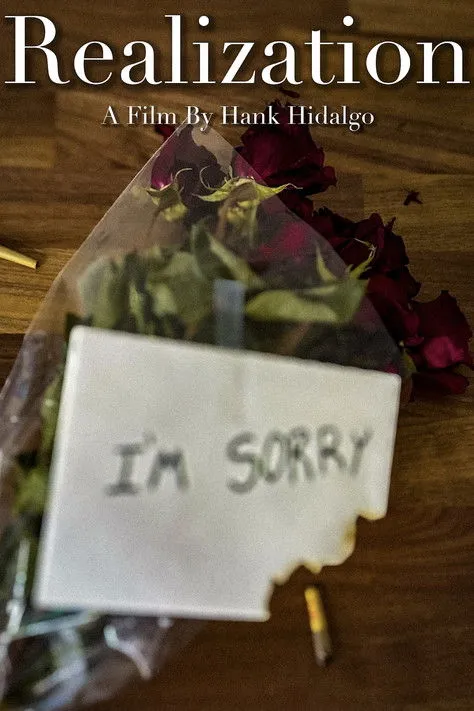 James Clare interpreta a Brandon en Realization