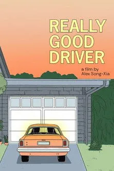 Keiko Agena interpreta a  en Really Good Driver