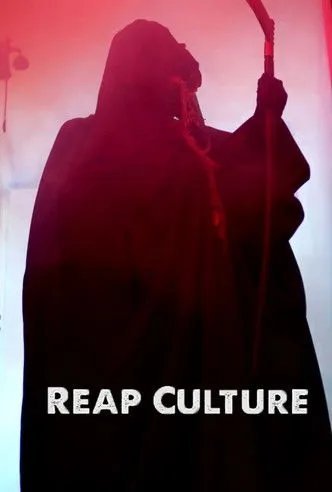 Karlo Bilic interpreta a Dennis Pollock en Reap Culture