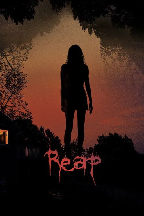 Andrew Burdette interpreta a en Reap