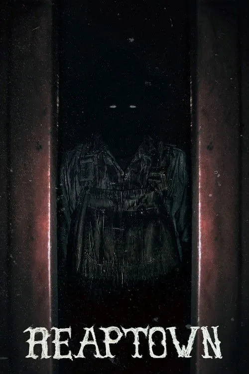 Portada de Reaptown