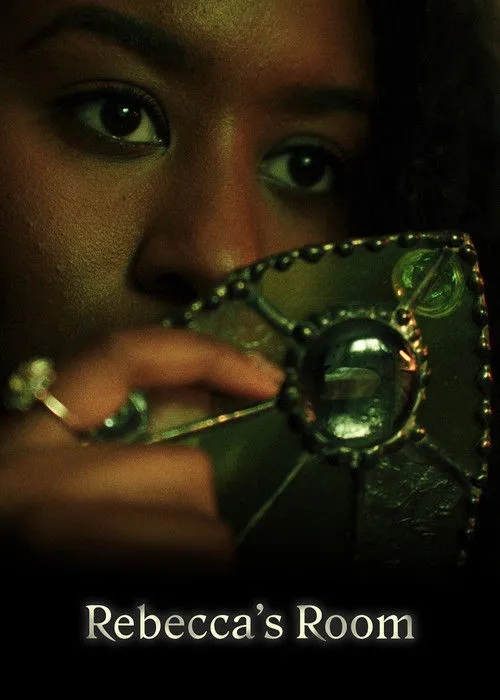 Isra Abdelrahim interpreta a Isabelle en Rebecca's Room