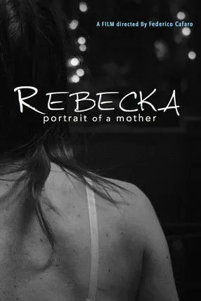 Inez Dahl Torhaug interpreta a Nova en Rebecka, Portrait of a Mother
