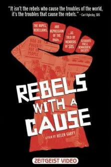 Bill Ayers interpreta a Self en Rebels with a Cause