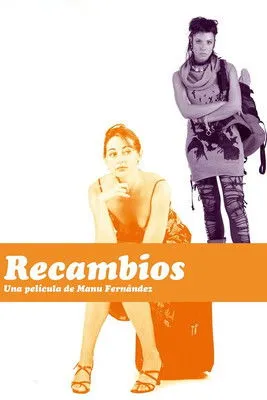 Póster de Recambios