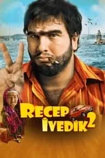 Sahan Gökbakar interpreta a Recep Ivedik en Recep İvedik 2