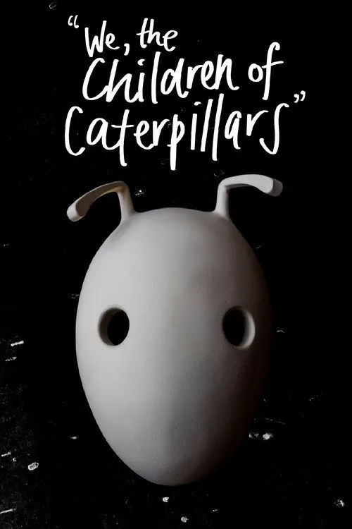 Drew Tingwell interpreta a Mr. Baslington en We, the Children of Caterpillars