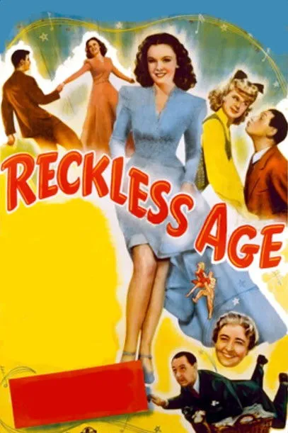 Henry Stephenson interpreta a J. H. Wadsworth en Reckless Age