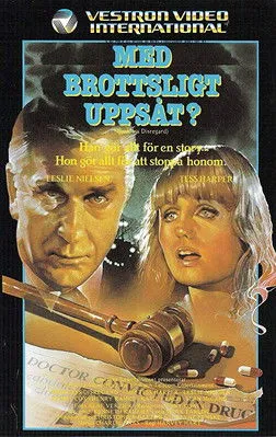 Nuala Fitzgerald interpreta a  en Reckless Disregard