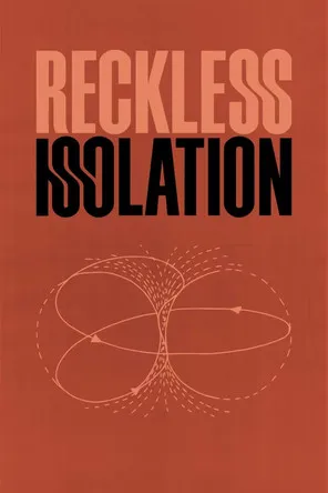 Kolohe Andino interpreta a Self en Reckless Isolation