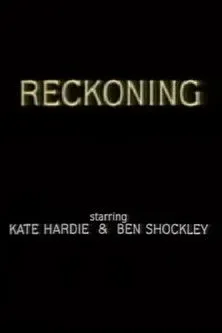 Ben Shockley interpreta a the man en Reckoning