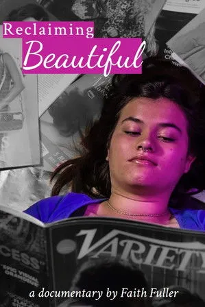 Sarah Dorsey interpreta a Interviewee en Reclaiming Beautiful