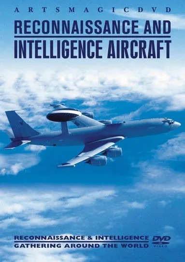 Póster de Reconnaissance and Intelligence Aircraft